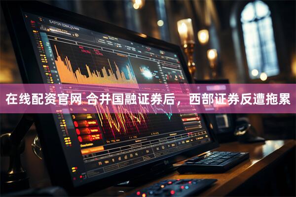 在线配资官网 合并国融证券后，西部证券反遭拖累